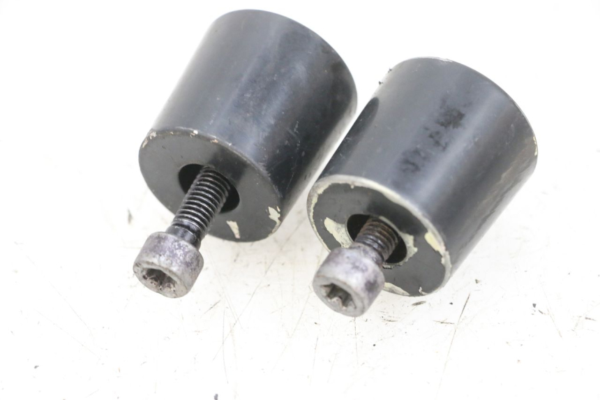 photo de LENKERENDEN BMW R RT ABS 1200 (2010 - 2014) - Detailansicht des Bauteils