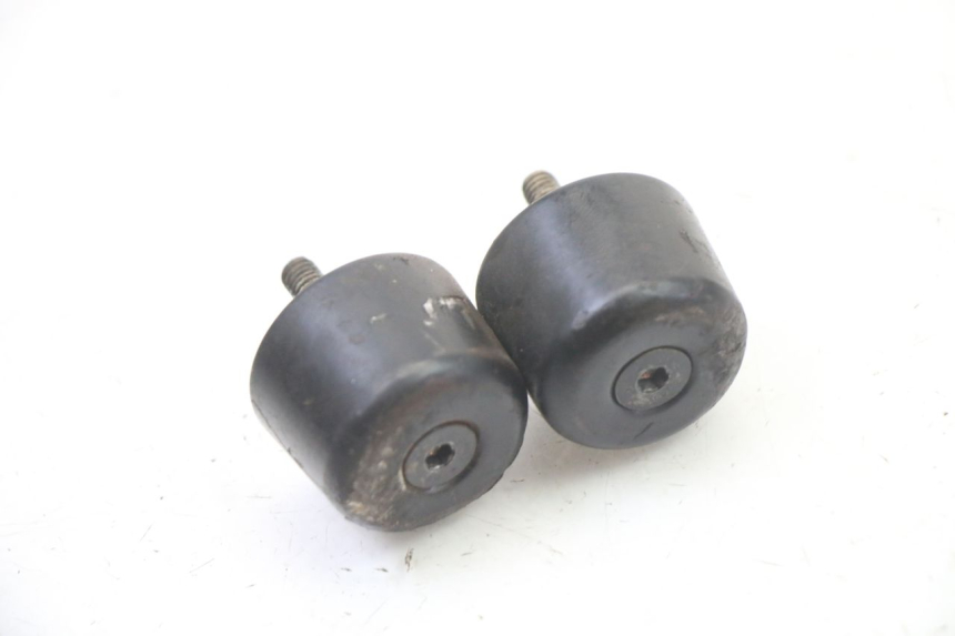 photo de LENKERENDEN GILERA RUNNER SP 50 (2006 - 2008) - Zoom auf Gebrauchszustand