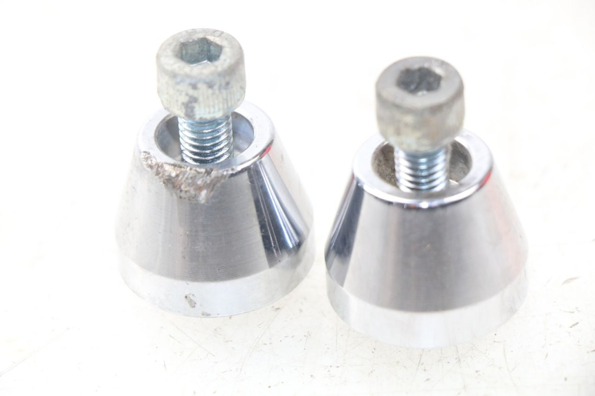 photo de LENKERENDEN DAELIM S2 FI 125 (2008 - 2017) - Hauptansicht