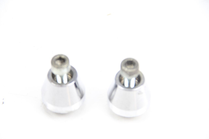 photo de LENKERENDEN DAELIM S2 125 (2006 - 2007) - Hauptansicht