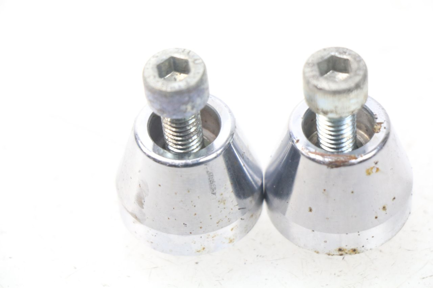 photo de LENKERENDEN DAELIM S3 125 (2010 - 2017) - Detailansicht des Bauteils