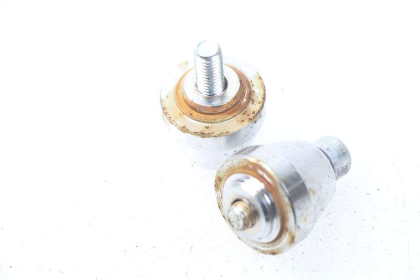 photo de LENKERENDEN DAELIM S3 125 (2010 - 2017) - Alternative Perspektive