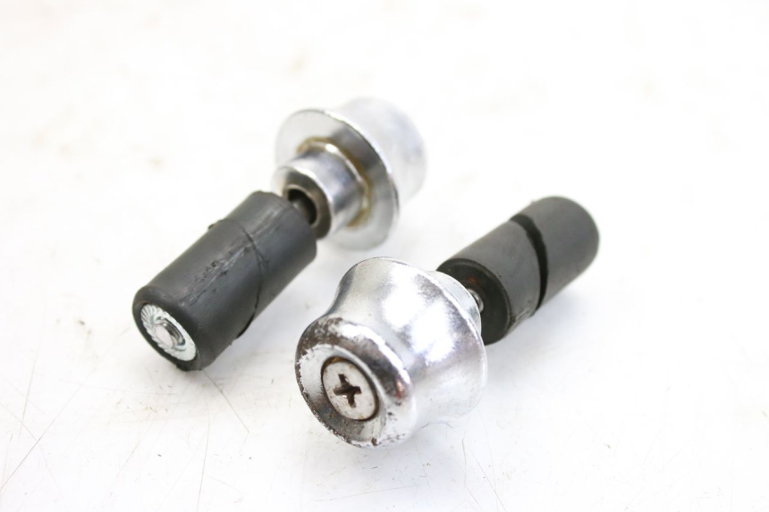 photo de LENKERENDSTüCK JM MOTORS SANTANA 50 (2014 - 2023) - Hauptansicht