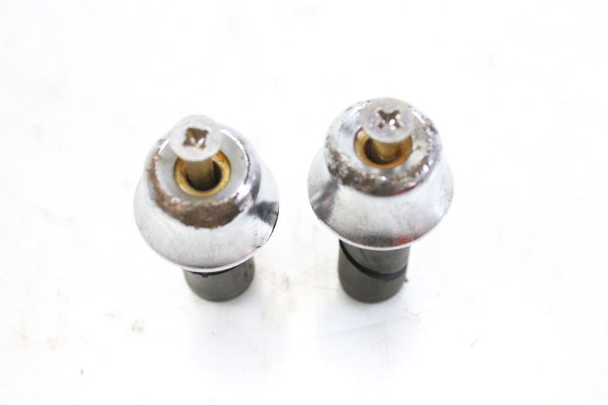 photo de LENKERENDSTüCK JM MOTORS SANTANA 50 (2014 - 2023) - Alternative Perspektive