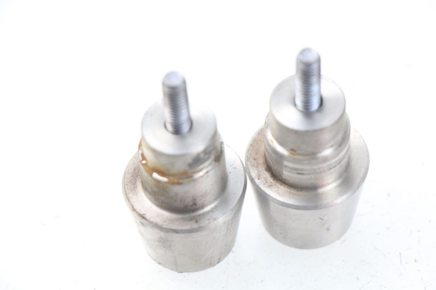 photo de LENKERENDEN PEUGEOT SATELIS 300 (2012 - 2015) - Detailansicht des Bauteils