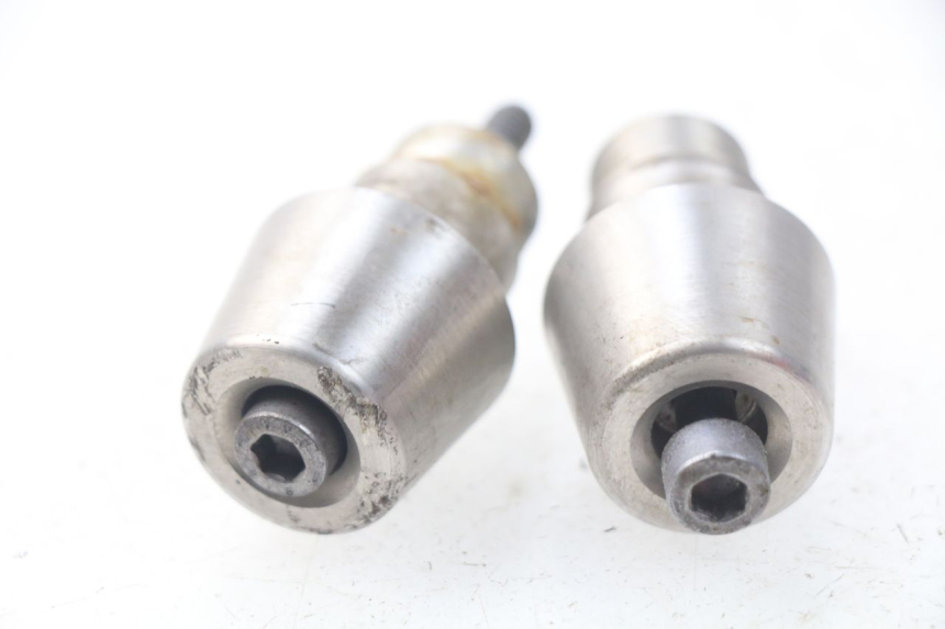 photo de LENKERENDEN PEUGEOT SATELIS 300 (2012 - 2015) - Zoom auf Gebrauchszustand