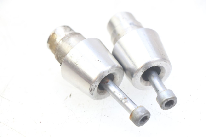 photo de LENKERENDSTüCK PEUGEOT SATELIS 125 (2010 - 2012) - Zoom auf Gebrauchszustand