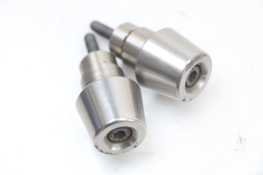 photo de LENKERENDSTüCK PEUGEOT SATELIS 125 (2010 - 2012) - Hauptansicht