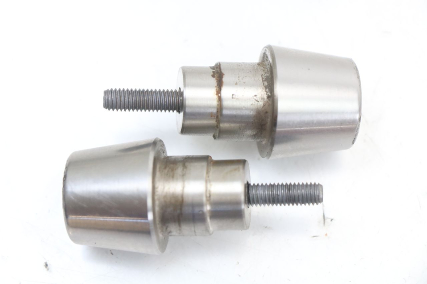 photo de LENKERENDSTüCK PEUGEOT SATELIS 125 (2010 - 2012) - Zoom auf Gebrauchszustand