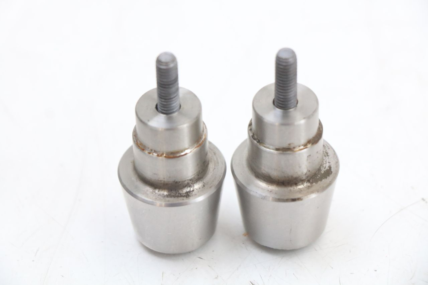 photo de LENKERENDSTüCK PEUGEOT SATELIS 125 (2010 - 2012) - Technische Nahaufnahme