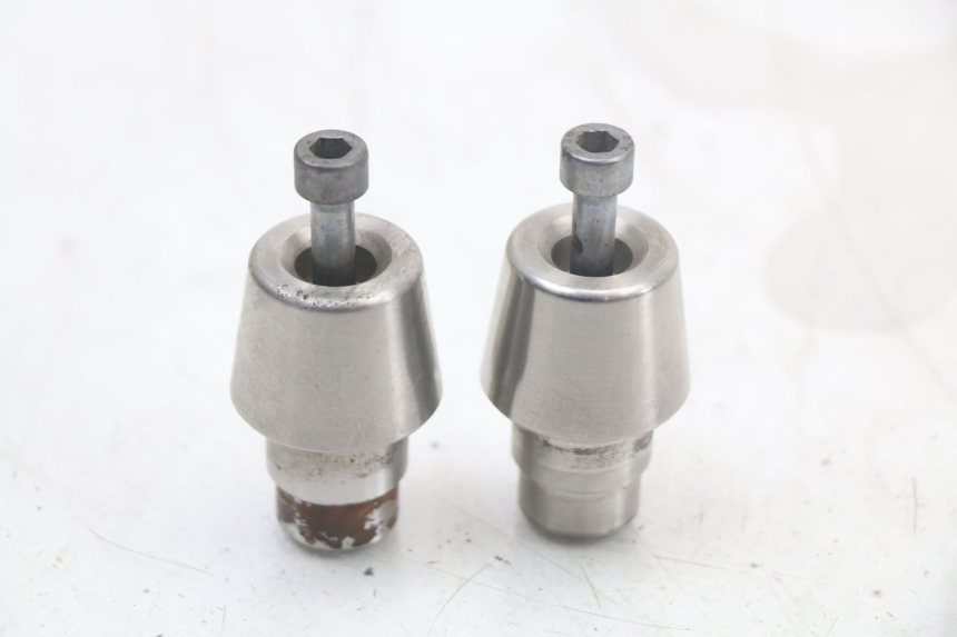 photo de LENKERENDSTüCK PEUGEOT SATELIS 125 (2010 - 2012) - Hauptansicht