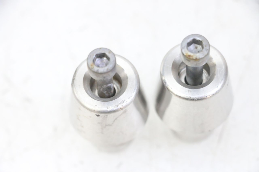 photo de LENKERENDEN PEUGEOT SATELIS 125 (2013 - 2018) - Detailansicht des Bauteils