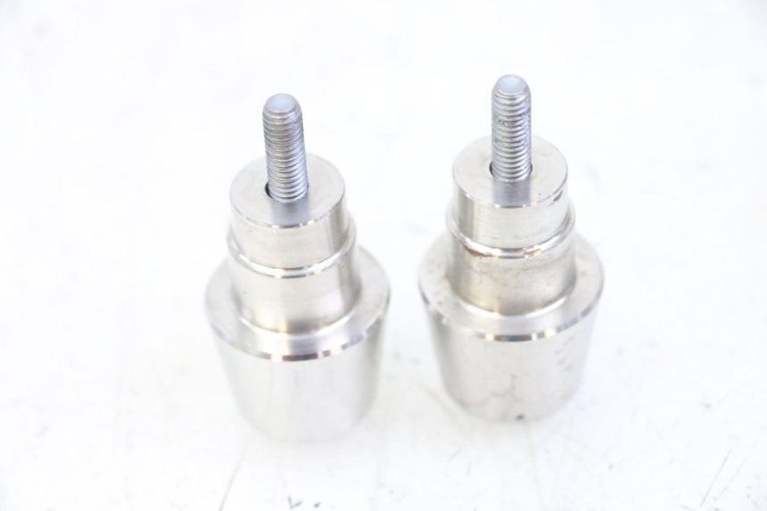 photo de LENKERENDEN PEUGEOT SATELIS 125 (2013 - 2018) - Zoom auf Gebrauchszustand