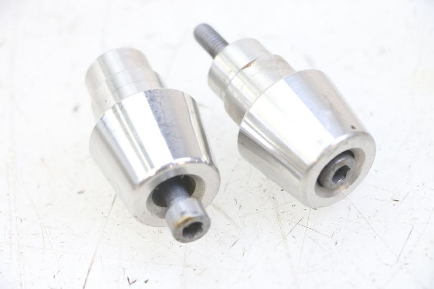 photo de LENKERENDEN PEUGEOT SATELIS 125 (2013 - 2018) - Alternative Perspektive