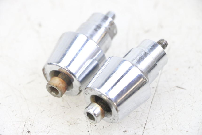 photo de LENKERENDEN PEUGEOT SATELIS 125 (2013 - 2018) - Hauptansicht