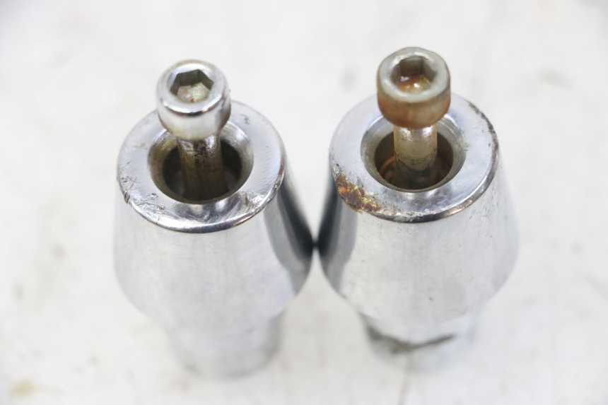 photo de LENKERENDEN PEUGEOT SATELIS 125 (2013 - 2018) - Detailansicht des Bauteils