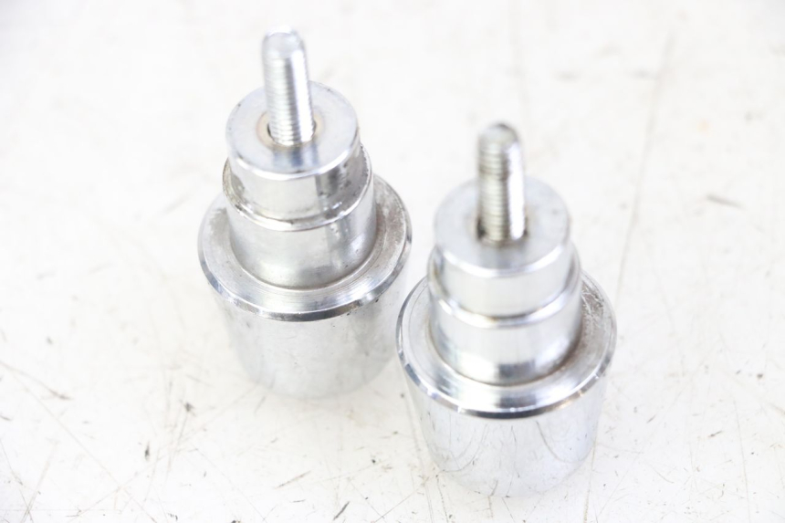 photo de LENKERENDEN PEUGEOT SATELIS 125 (2013 - 2018) - Alternative Perspektive