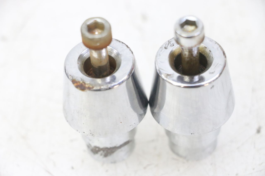 photo de LENKERENDEN PEUGEOT SATELIS 125 (2013 - 2018) - Technische Nahaufnahme