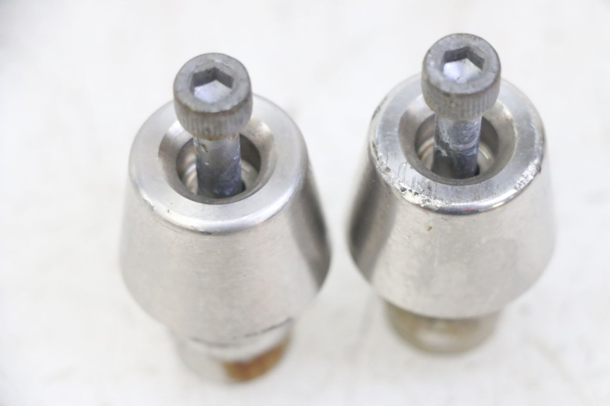 photo de LENKERENDEN PEUGEOT SATELIS 125 (2013 - 2018) - Hauptansicht