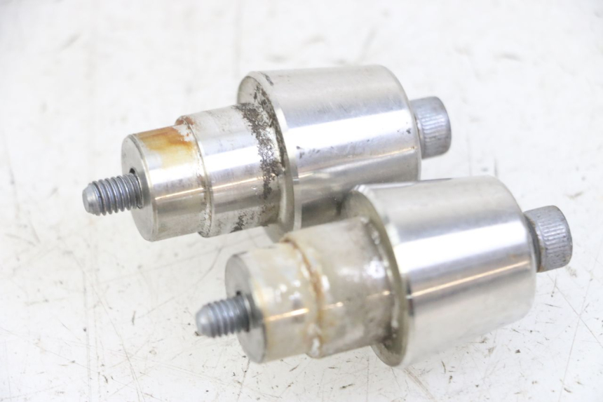 photo de LENKERENDEN PEUGEOT SATELIS 125 (2013 - 2018) - Alternative Perspektive