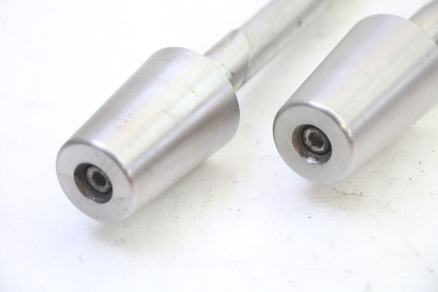 photo de LENKERENDEN PEUGEOT SATELIS 250 (2006 - 2012) - Alternative Perspektive