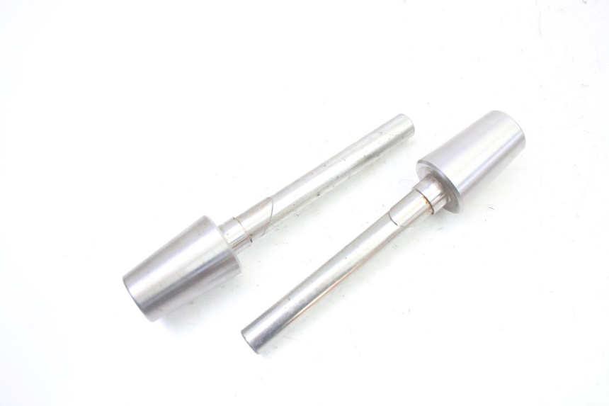 photo de LENKERENDEN PEUGEOT SATELIS 250 (2006 - 2012) - Technische Nahaufnahme