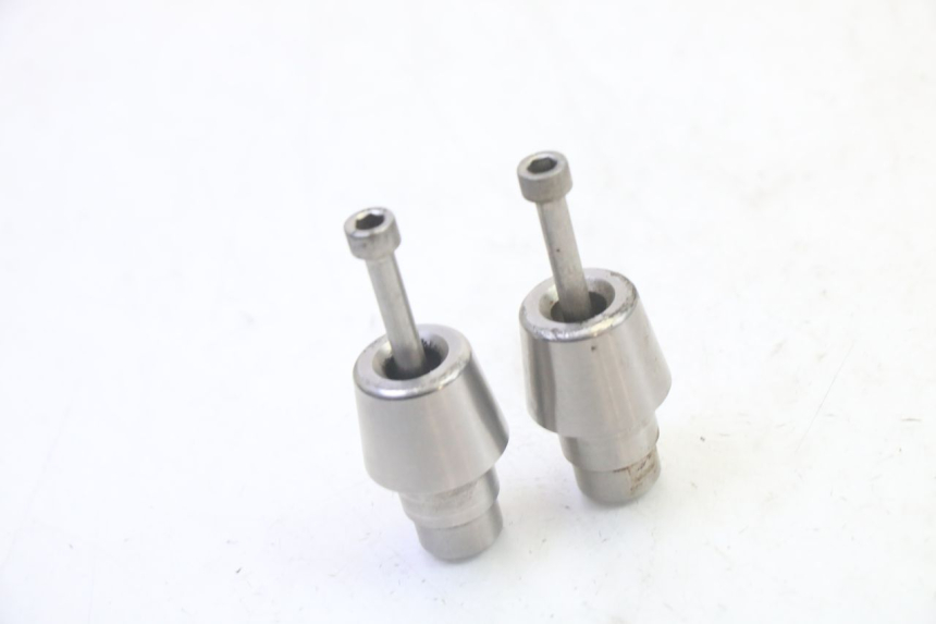 photo de LENKERENDSTüCK PEUGEOT SATELIS 125 (2006 - 2009) - Hauptansicht