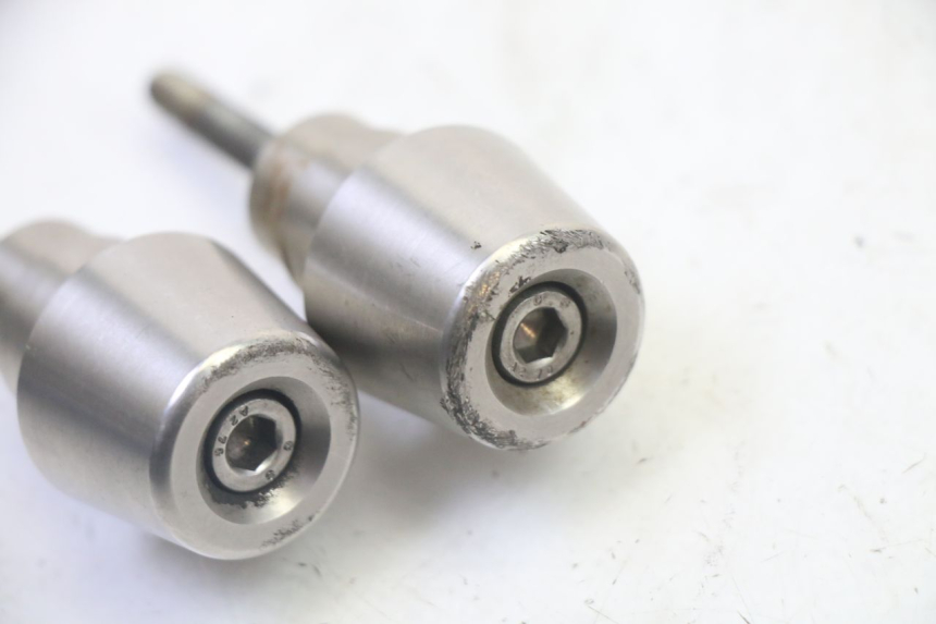 photo de LENKERENDSTüCK PEUGEOT SATELIS 125 (2006 - 2009) - Alternative Perspektive