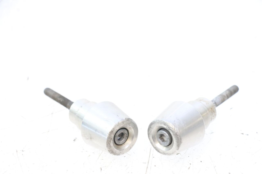 photo de LENKERENDSTüCK PEUGEOT SATELIS 125 (2006 - 2009) - Hauptansicht