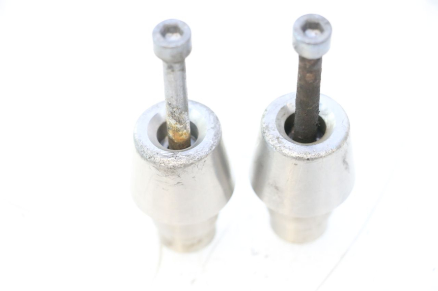photo de LENKERENDSTüCK PEUGEOT SATELIS 125 (2006 - 2009) - Detailansicht des Bauteils