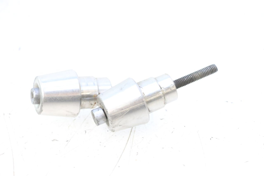 photo de LENKERENDSTüCK PEUGEOT SATELIS 125 (2006 - 2009) - Zoom auf Gebrauchszustand