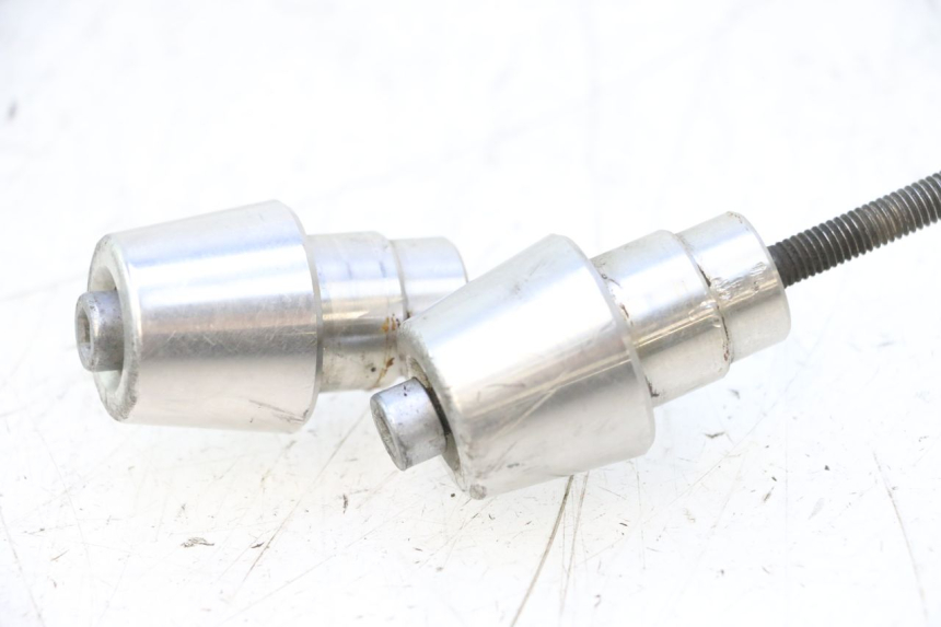 photo de LENKERENDSTüCK PEUGEOT SATELIS 125 (2006 - 2009) - Alternative Perspektive