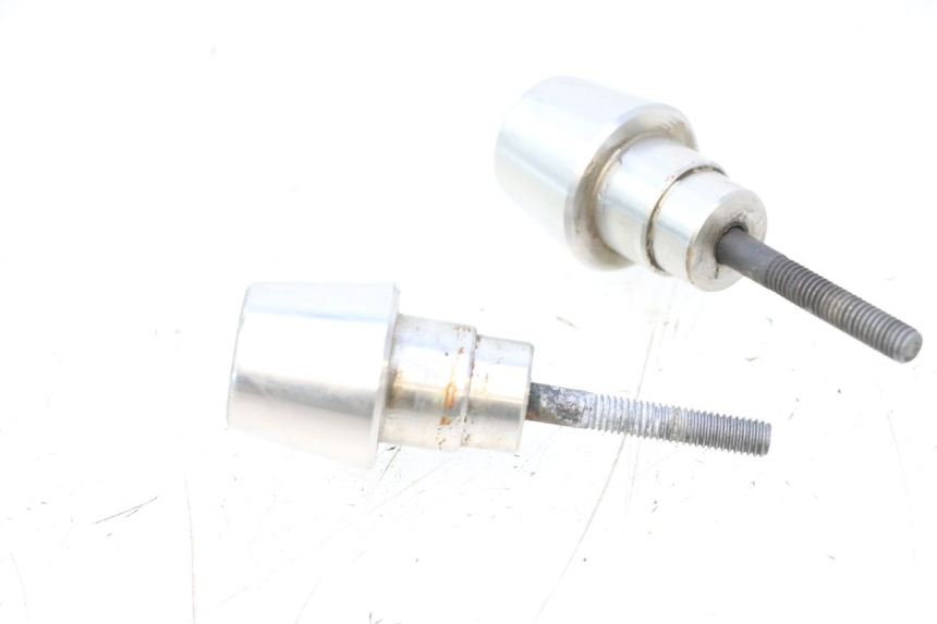photo de LENKERENDSTüCK PEUGEOT SATELIS 125 (2006 - 2009) - Technische Nahaufnahme