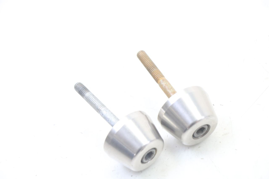 photo de LENKERENDEN APRILIA SCARABEO GT TOURING 125 (1999 - 2005) - Hauptansicht