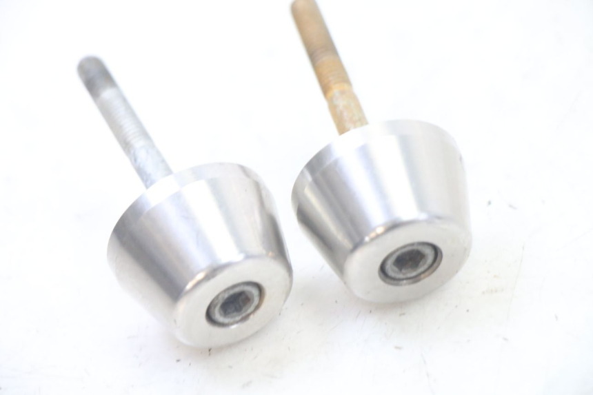 photo de LENKERENDEN APRILIA SCARABEO GT TOURING 125 (1999 - 2005) - Detailansicht des Bauteils