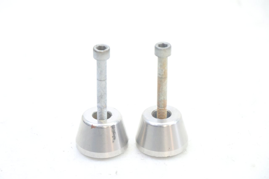 photo de LENKERENDEN APRILIA SCARABEO GT TOURING 125 (1999 - 2005) - Zoom auf Gebrauchszustand