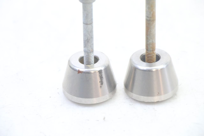 photo de LENKERENDEN APRILIA SCARABEO GT TOURING 125 (1999 - 2005) - Alternative Perspektive