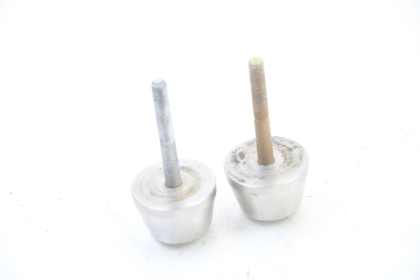 photo de LENKERENDEN APRILIA SCARABEO GT TOURING 125 (1999 - 2005) - Technische Nahaufnahme