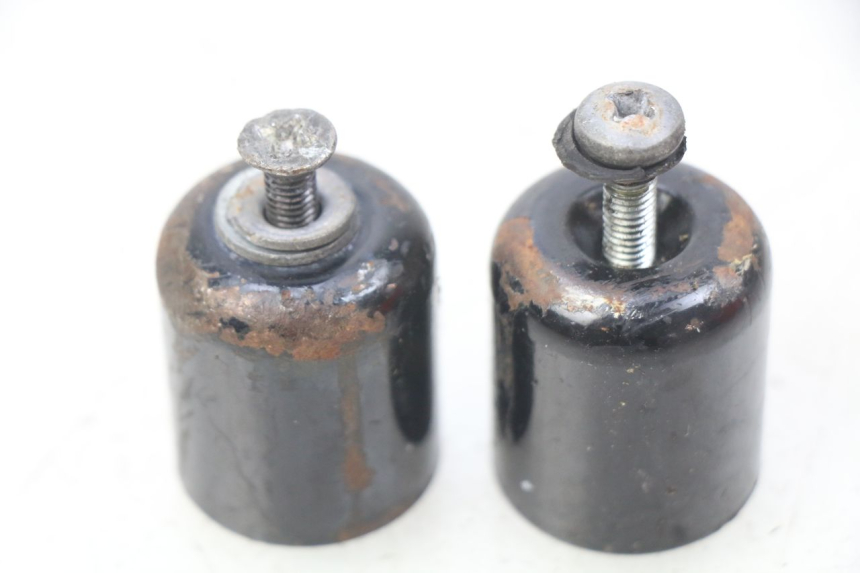 photo de LENKERENDSTüCK SUZUKI SIXTEEN 125 (2008 - 2010) - Hauptansicht