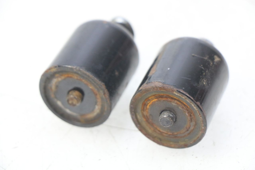 photo de LENKERENDSTüCK SUZUKI SIXTEEN 125 (2008 - 2010) - Detailansicht des Bauteils