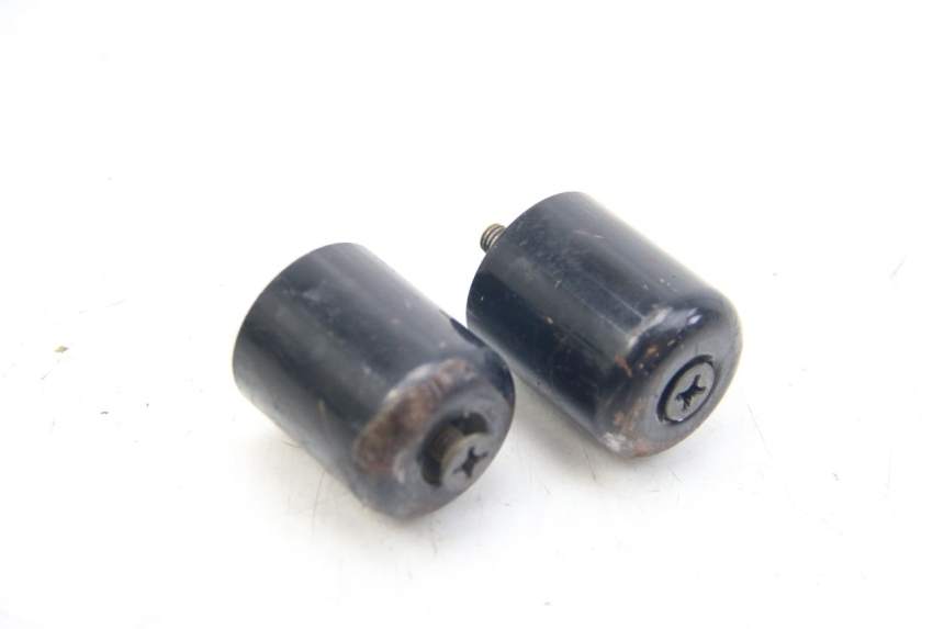 photo de LENKERENDSTüCK SUZUKI SIXTEEN 125 (2008 - 2010) - Hauptansicht