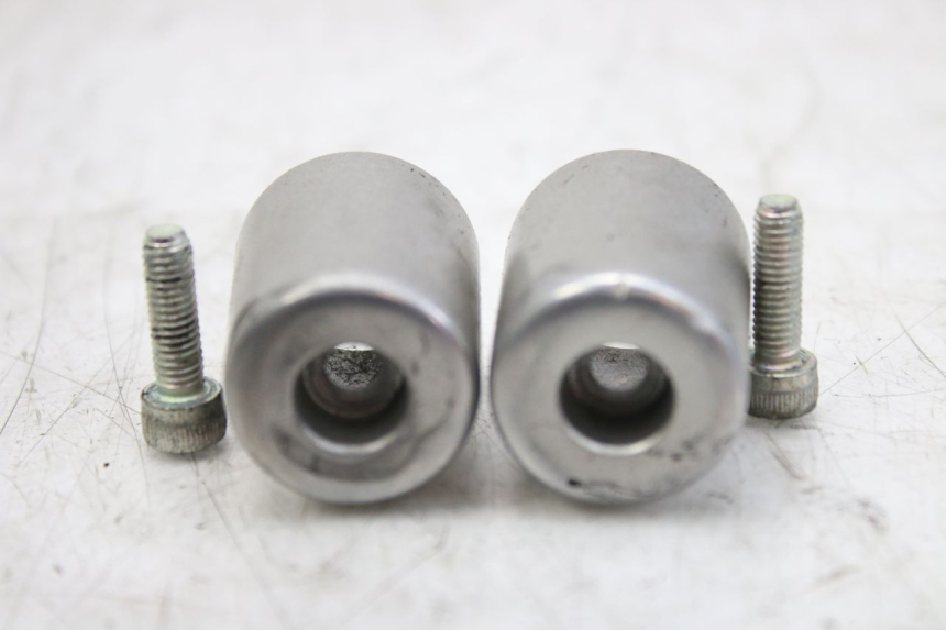 photo de LENKERENDKAPPE MBK SKYCRUISER 125 (2010 - 2013) - Detailansicht des Bauteils