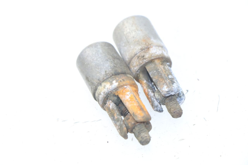 photo de LENKERENDEN MBK SKYLINER 125 (2004 - 2007) - Zoom auf Gebrauchszustand