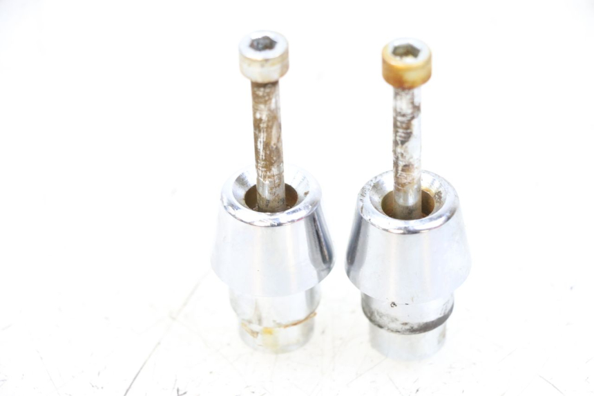 photo de LENKERENDEN PEUGEOT SPEEDFIGHT 4 2T 50 (2015 - 2019) - Hauptansicht