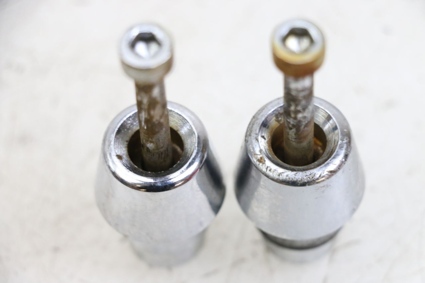 photo de LENKERENDEN PEUGEOT SPEEDFIGHT 4 2T 50 (2015 - 2019) - Detailansicht des Bauteils