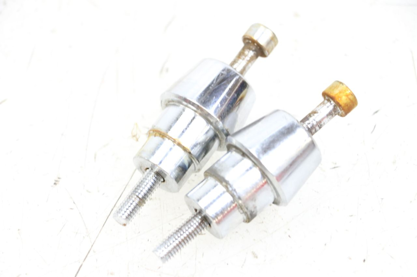 photo de LENKERENDEN PEUGEOT SPEEDFIGHT 4 2T 50 (2015 - 2019) - Zoom auf Gebrauchszustand