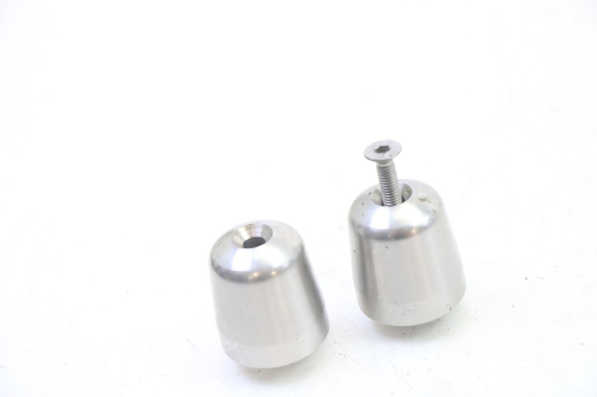 photo de LENKERENDEN TRIUMPH SPRINT 900 (1995 - 1998) - Hauptansicht