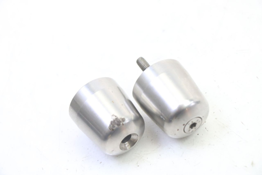 photo de LENKERENDEN TRIUMPH SPRINT 900 (1995 - 1998) - Zoom auf Gebrauchszustand