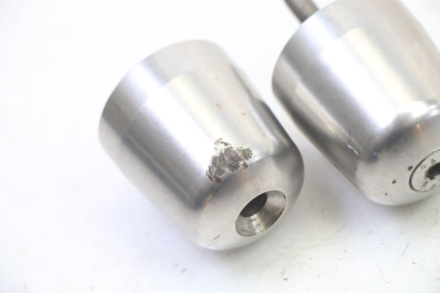 photo de LENKERENDEN TRIUMPH SPRINT 900 (1995 - 1998) - Alternative Perspektive