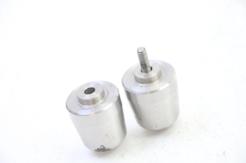 photo de LENKERENDEN TRIUMPH SPRINT 900 (1995 - 1998) - Gesamtansicht des Produkts